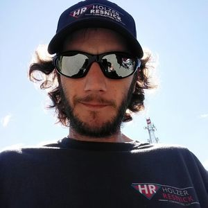 Meet your Posher, Marcus